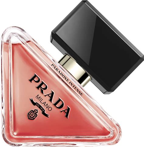 prada perfume price in dubai|paradoxe intense edp.